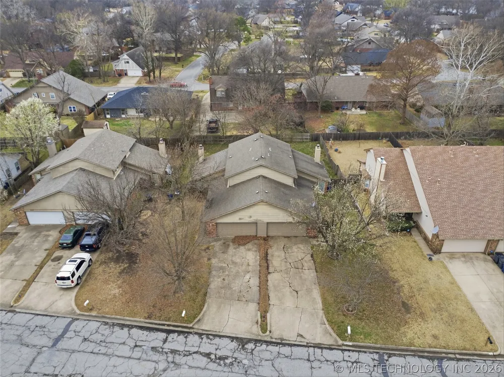 6760 S 78th East Ave, Tulsa, OK 74133