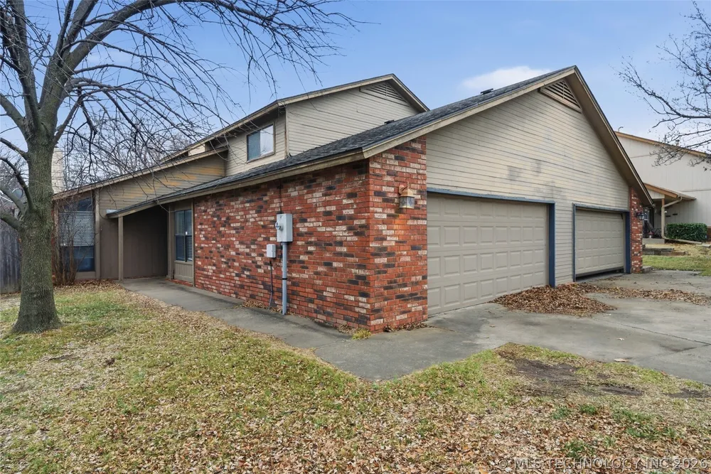6760 S 78th East Ave, Tulsa, OK 74133