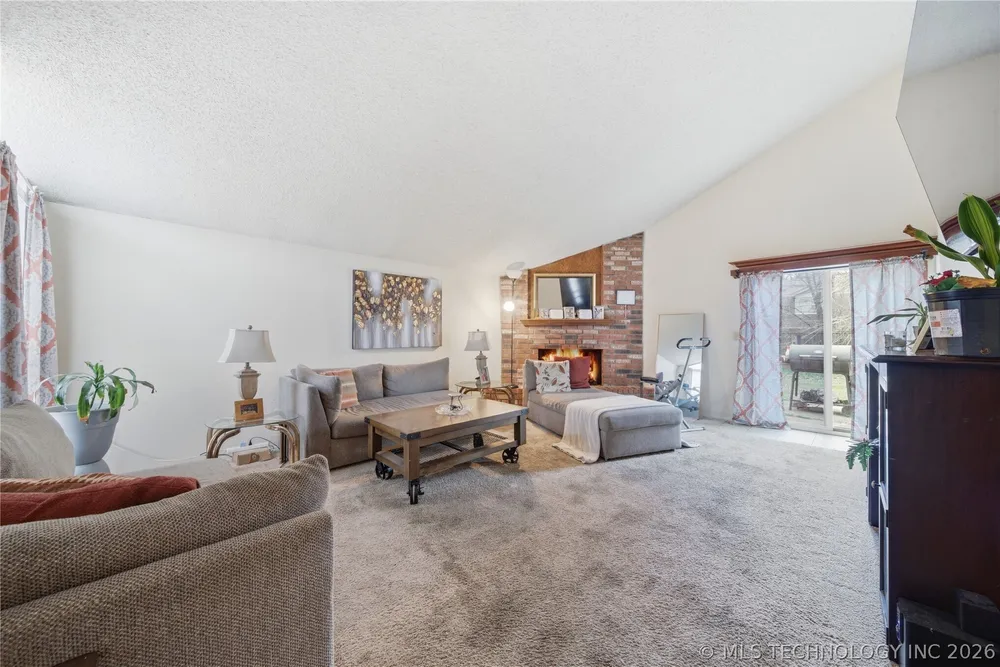6760 S 78th East Ave, Tulsa, OK 74133