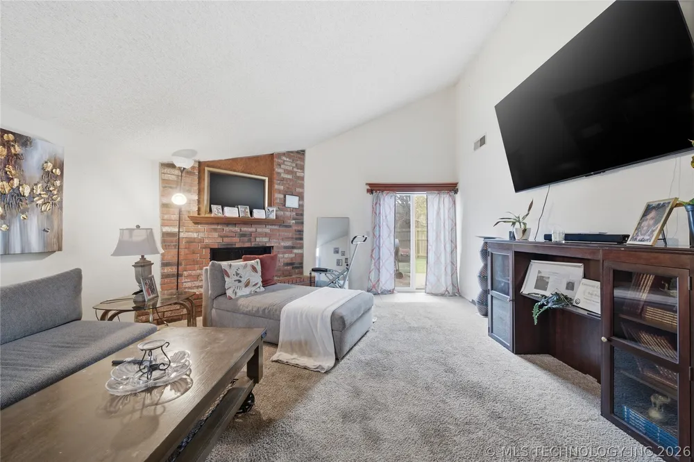 6760 S 78th East Ave, Tulsa, OK 74133