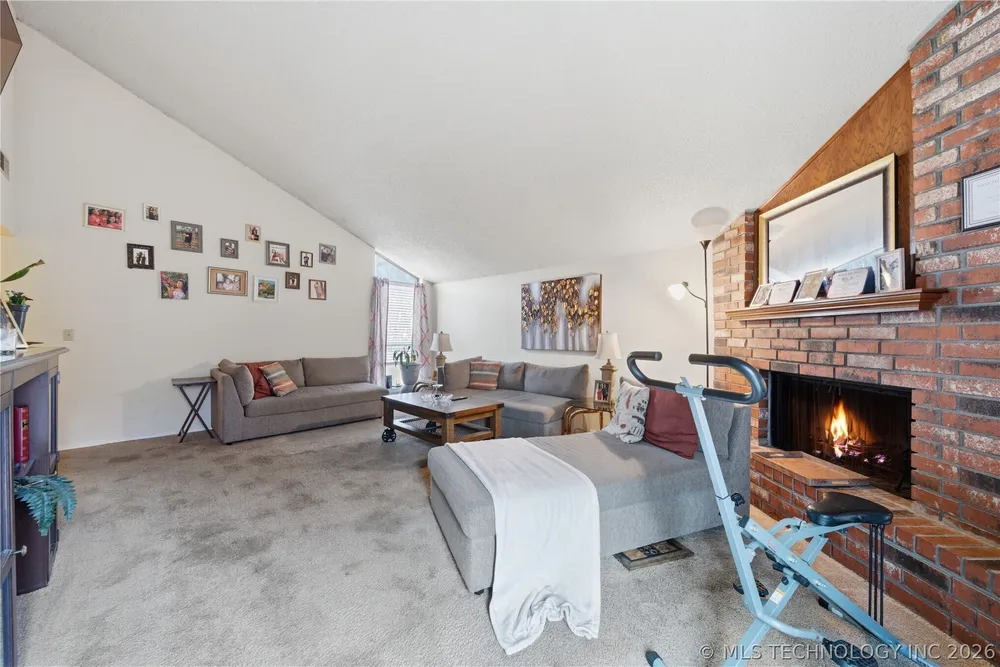 6760 S 78th East Ave, Tulsa, OK 74133