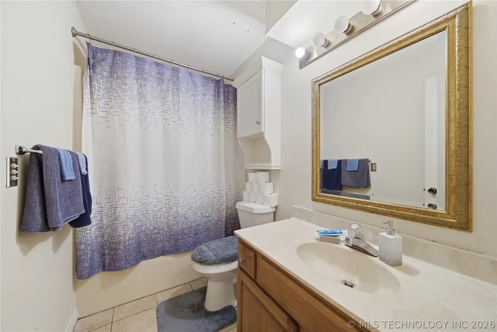 6760 S 78th East Ave, Tulsa, OK 74133