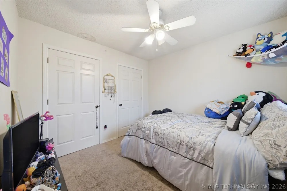 6760 S 78th East Ave, Tulsa, OK 74133