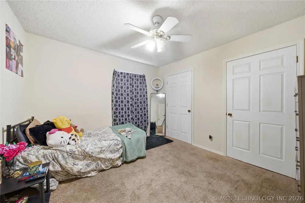 6760 S 78th East Ave, Tulsa, OK 74133