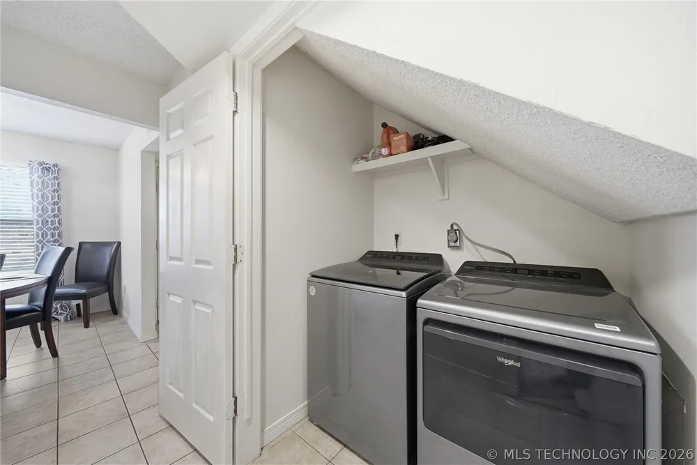 6760 S 78th East Ave, Tulsa, OK 74133