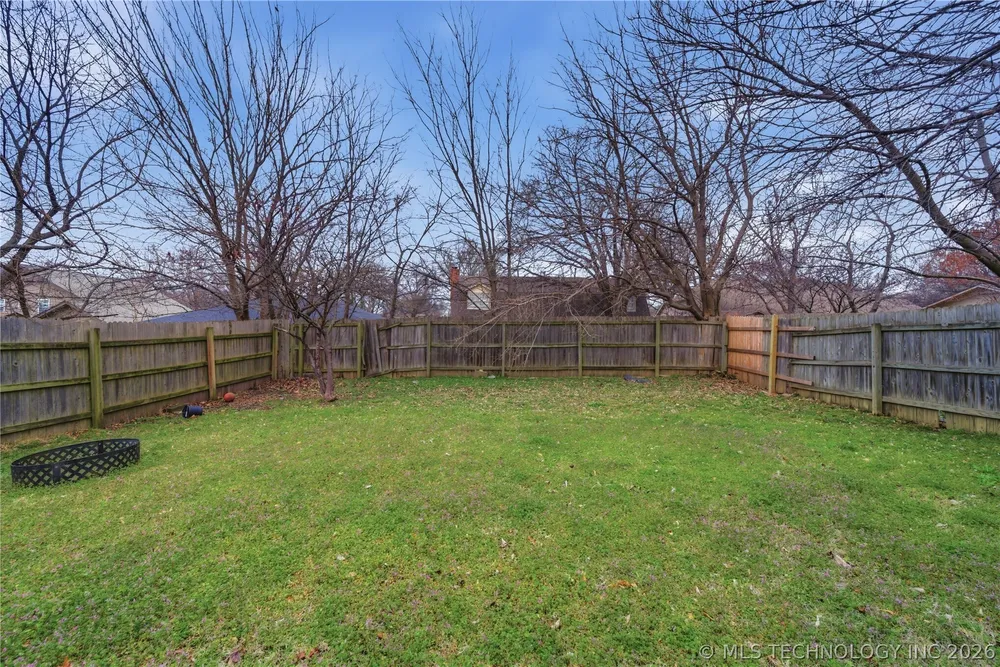 6760 S 78th East Ave, Tulsa, OK 74133