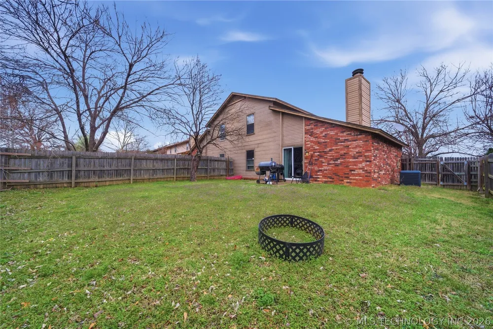 6760 S 78th East Ave, Tulsa, OK 74133