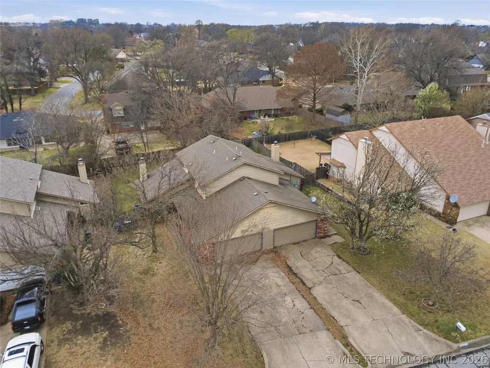 6760 S 78th East Ave, Tulsa, OK 74133
