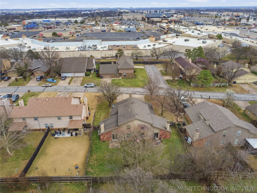 6760 S 78th East Ave, Tulsa, OK 74133