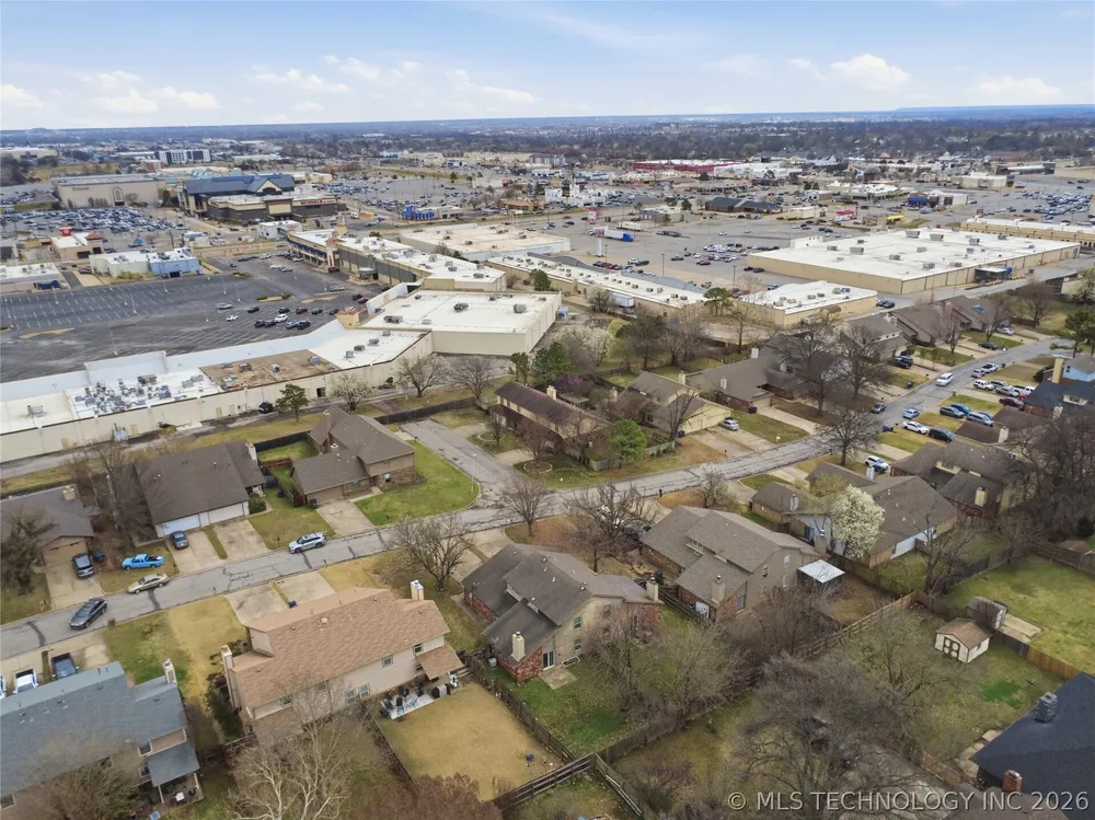 6760 S 78th East Ave, Tulsa, OK 74133