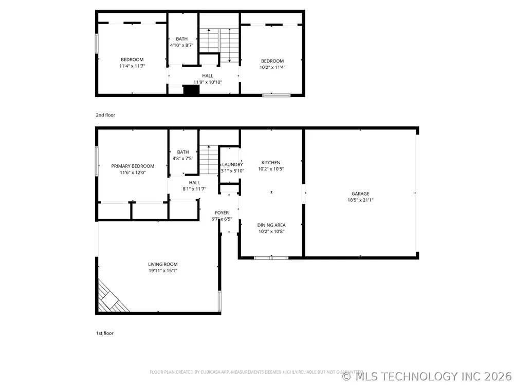 6760 S 78th East Ave, Tulsa, OK 74133
