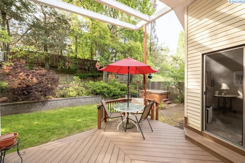 340 NW Larry St, Pullman, WA 99163