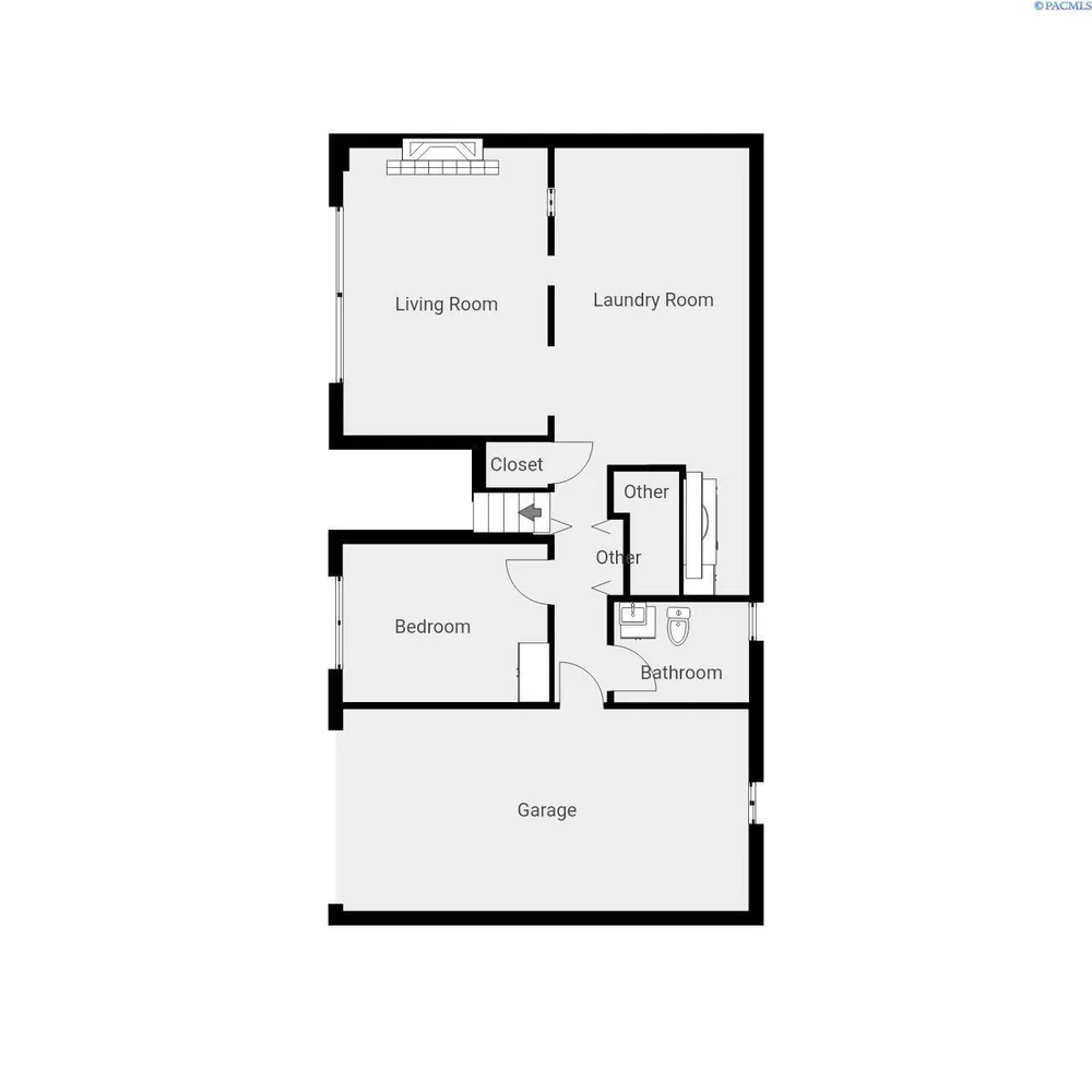 340 NW Larry St, Pullman, WA 99163
