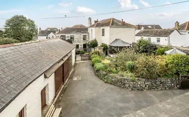 Churchtown, Mullion, Helston