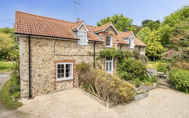 Holyford Lane, Colyford, Colyton