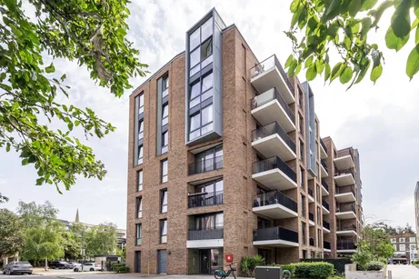 Cambridge Road, London, NW6
