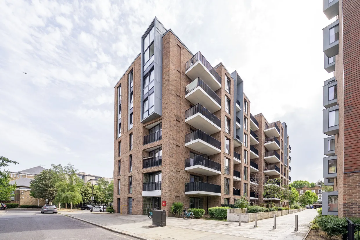 Cambridge Road, London, NW6 photo 14