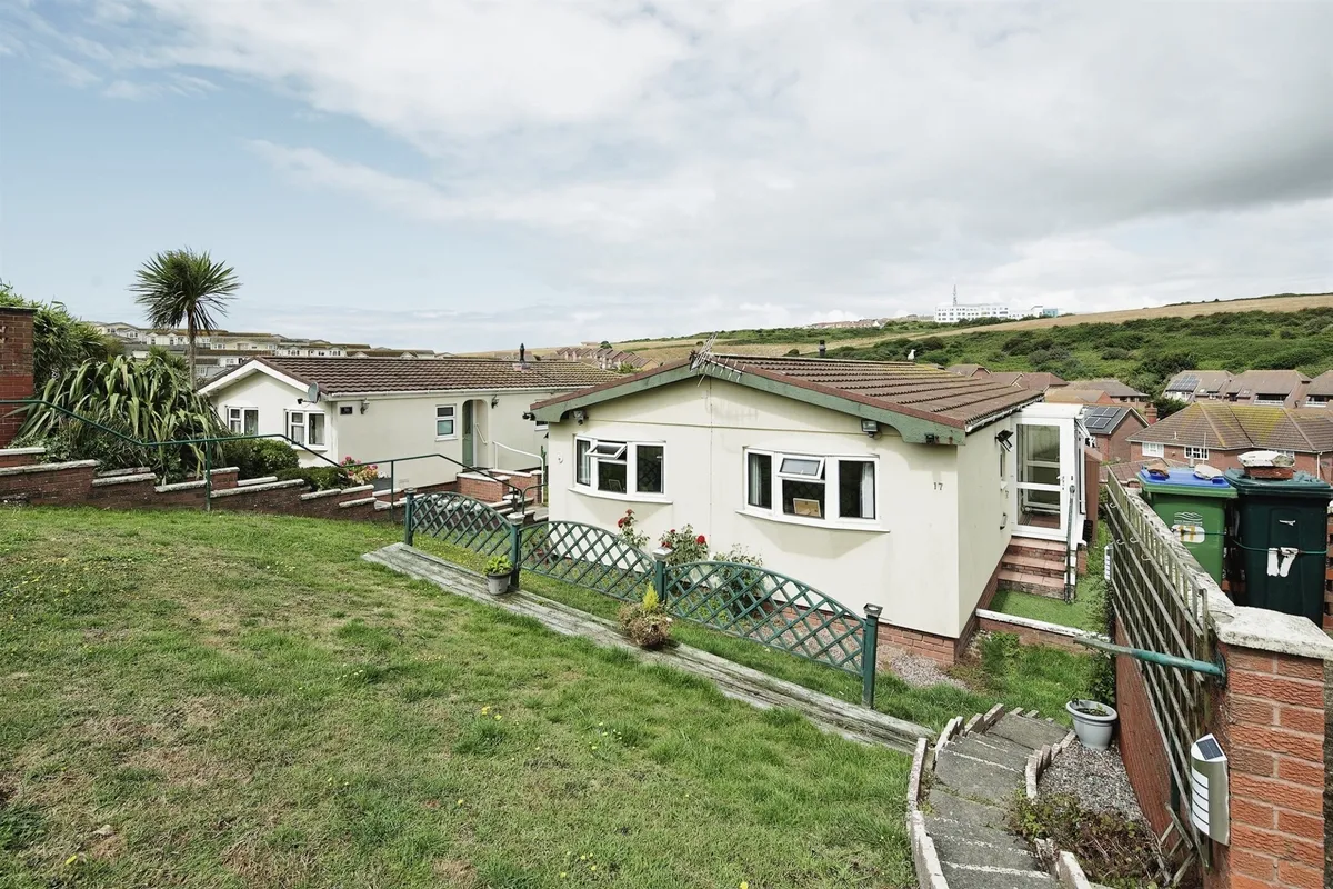 Court Farm Road, Newhaven