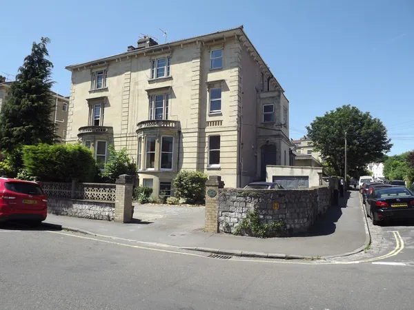 Redland Park, Redland, Bristol