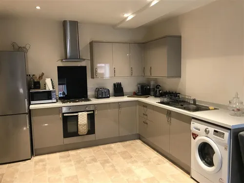 Cateryne Court, Swaffhamphoto