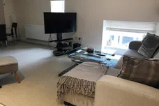 Cateryne Court, Swaffham