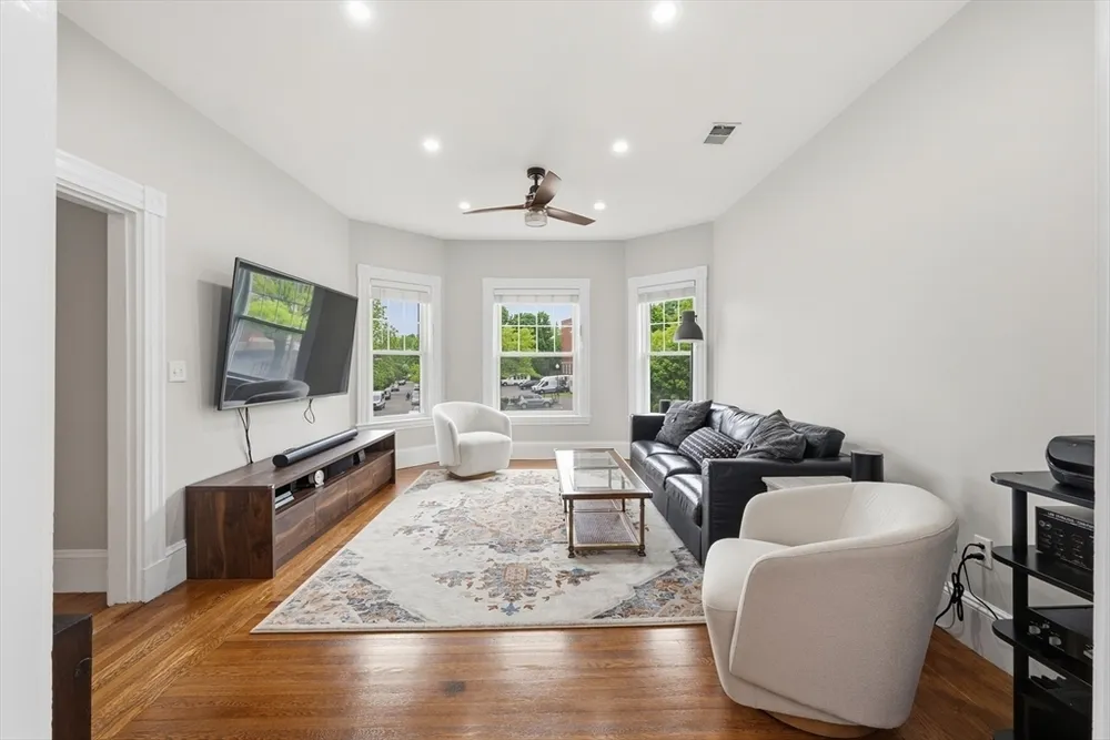 36-38 Florence St, Boston, MA 02131