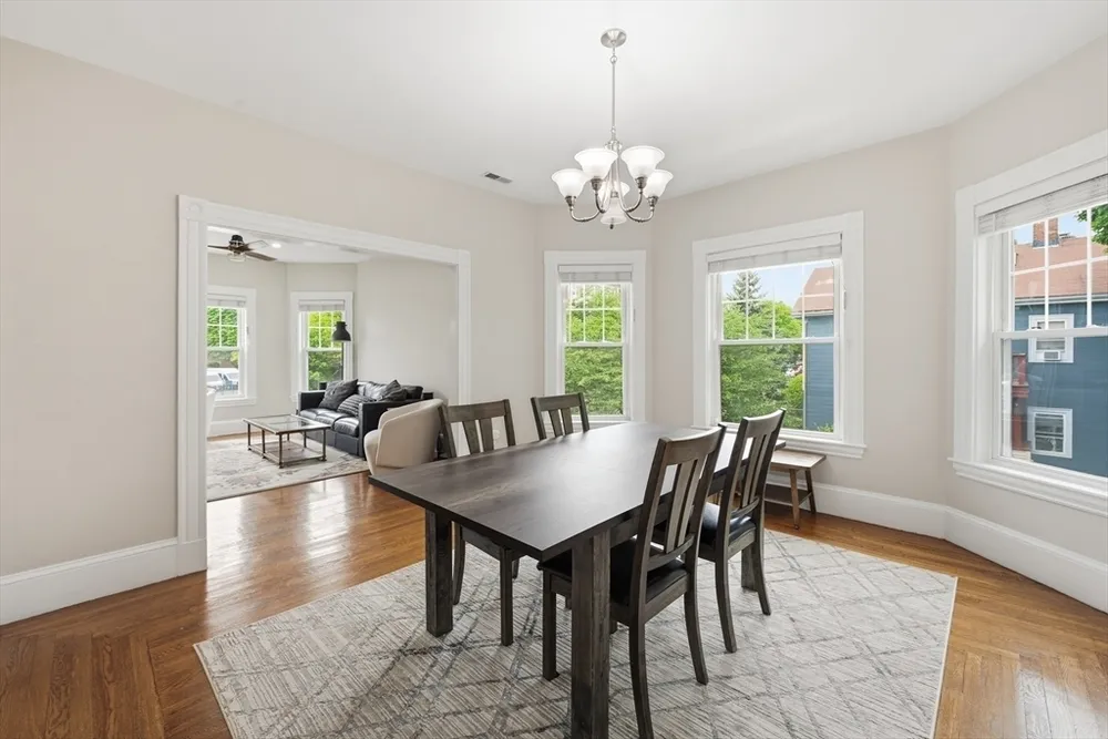 36-38 Florence St, Boston, MA 02131