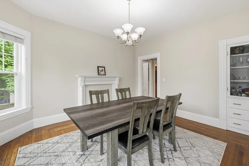 36-38 Florence St, Boston, MA 02131