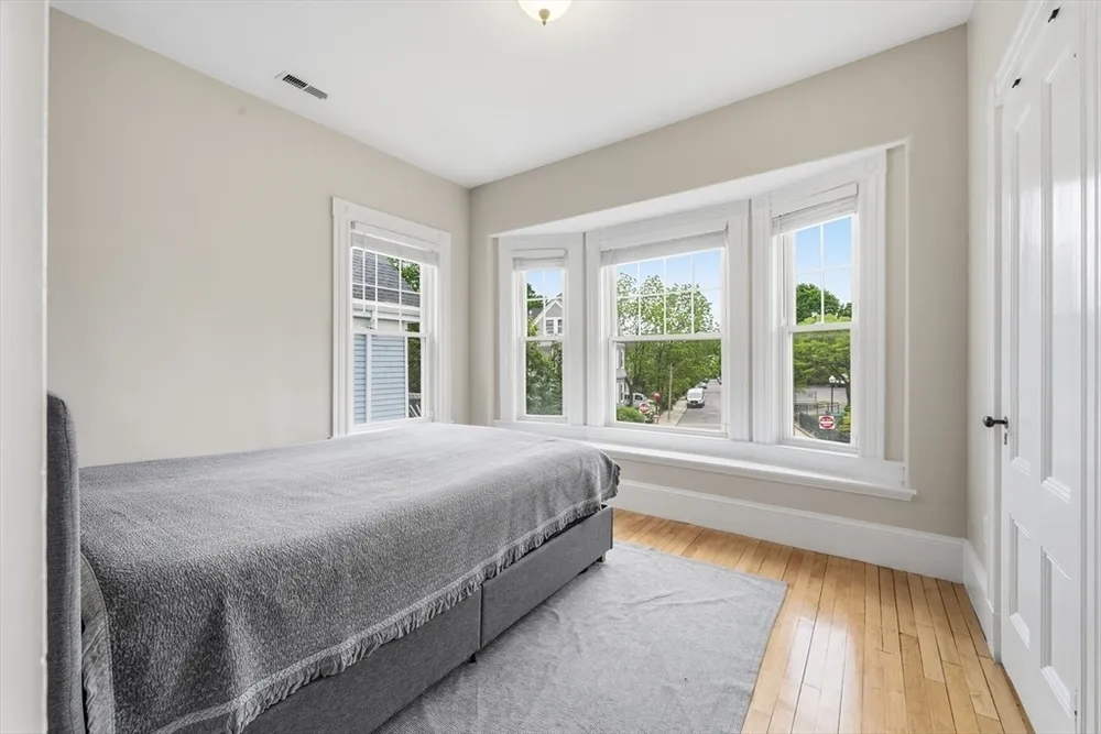 36-38 Florence St, Boston, MA 02131