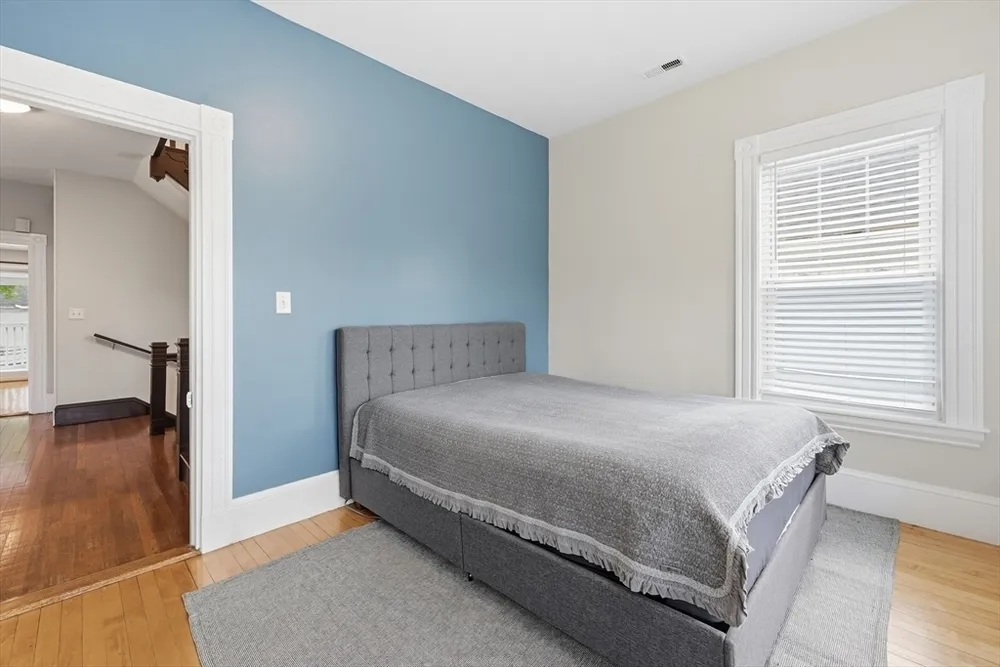 36-38 Florence St, Boston, MA 02131
