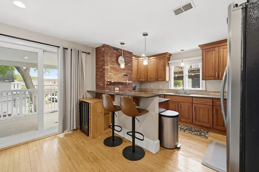 36-38 Florence St, Boston, MA 02131