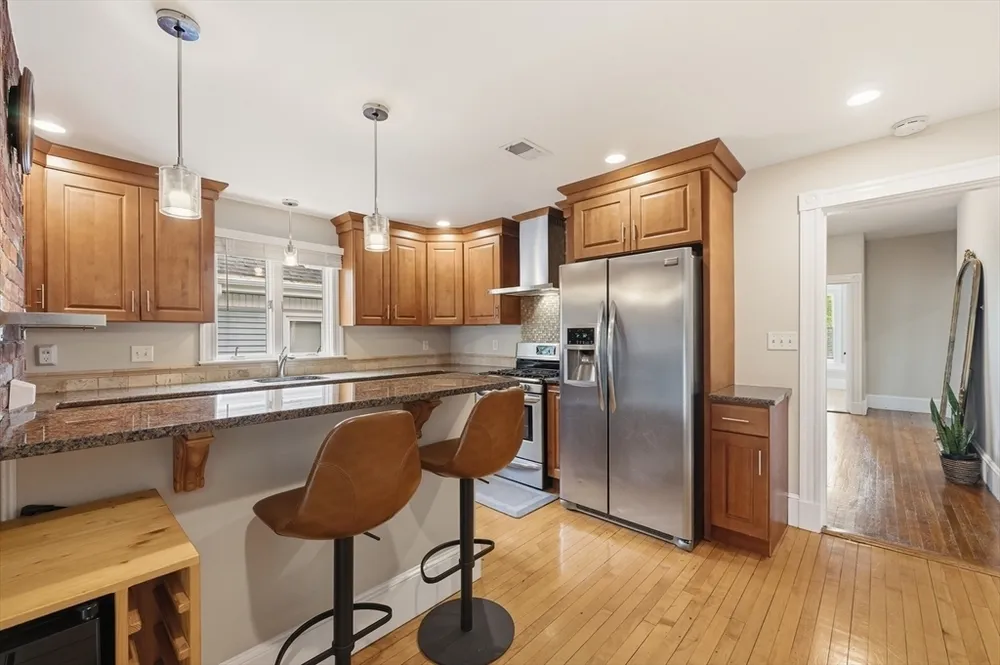 36-38 Florence St, Boston, MA 02131