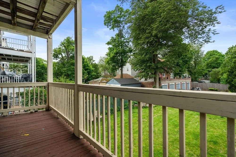 5 Lafield St, Boston, MA 02122
