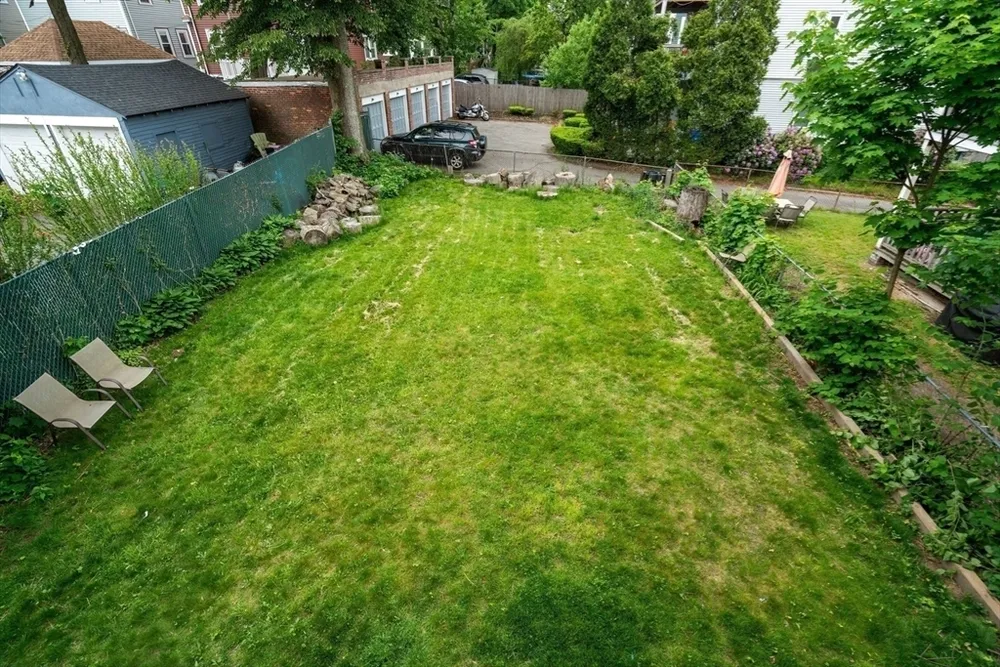 5 Lafield St, Boston, MA 02122