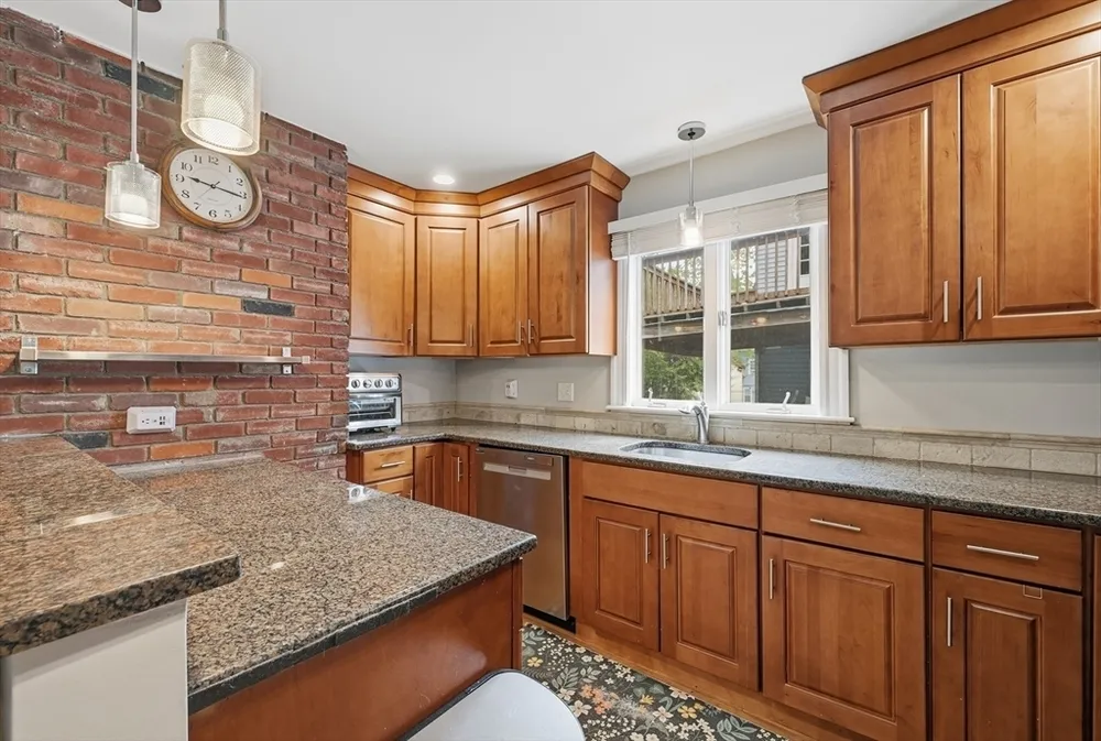 36-38 Florence St, Boston, MA 02131
