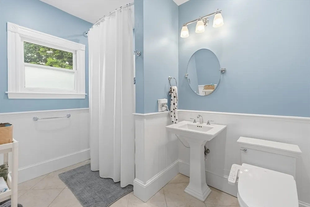 36-38 Florence St, Boston, MA 02131