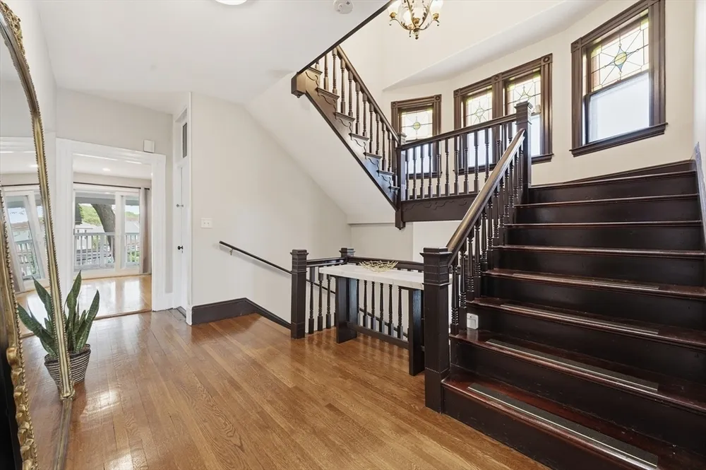 36-38 Florence St, Boston, MA 02131