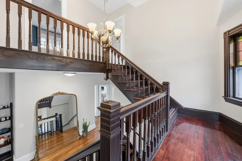 36-38 Florence St, Boston, MA 02131