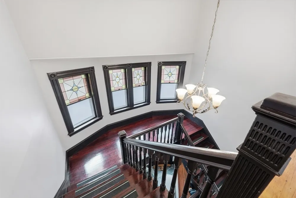 36-38 Florence St, Boston, MA 02131