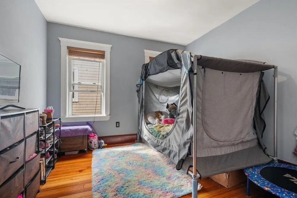 5 Lafield St, Boston, MA 02122