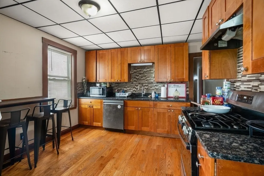 5 Lafield St, Boston, MA 02122