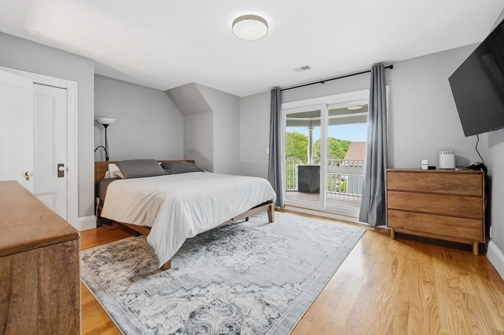 36-38 Florence St, Boston, MA 02131