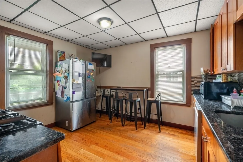 5 Lafield St, Boston, MA 02122