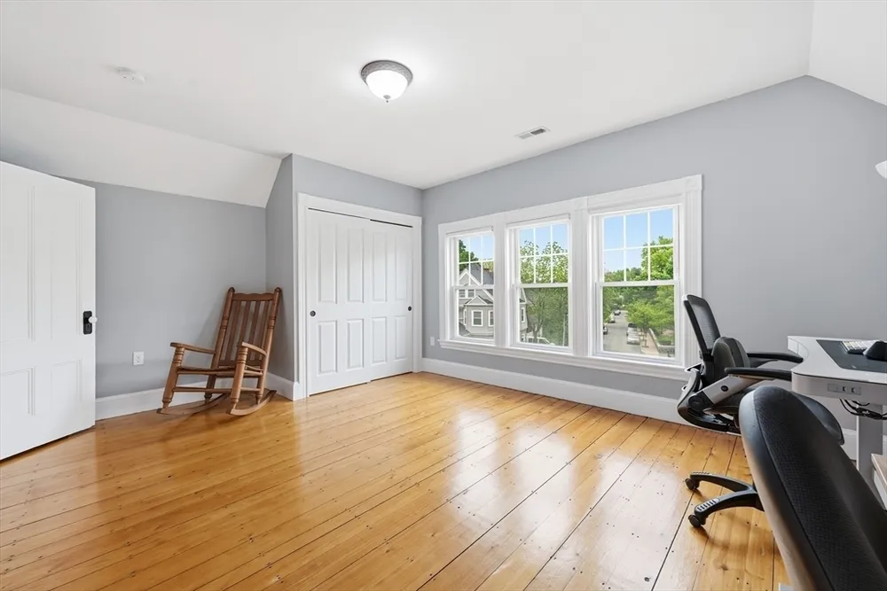 36-38 Florence St, Boston, MA 02131