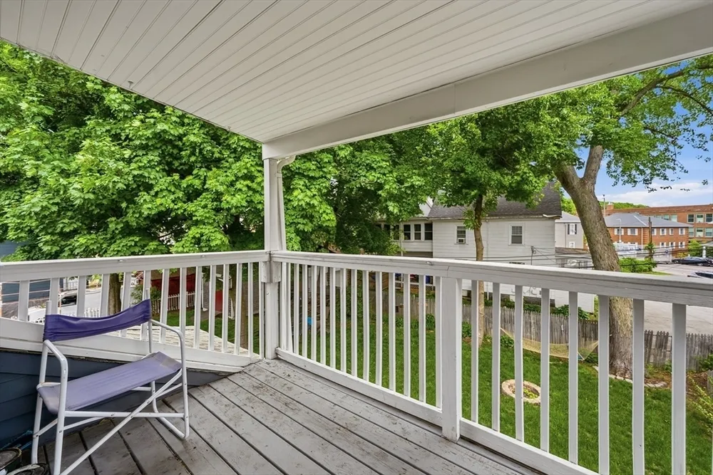 36-38 Florence St, Boston, MA 02131