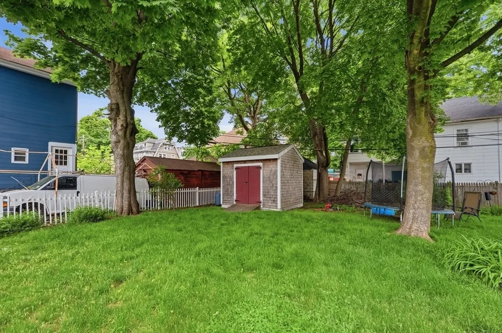 36-38 Florence St, Boston, MA 02131