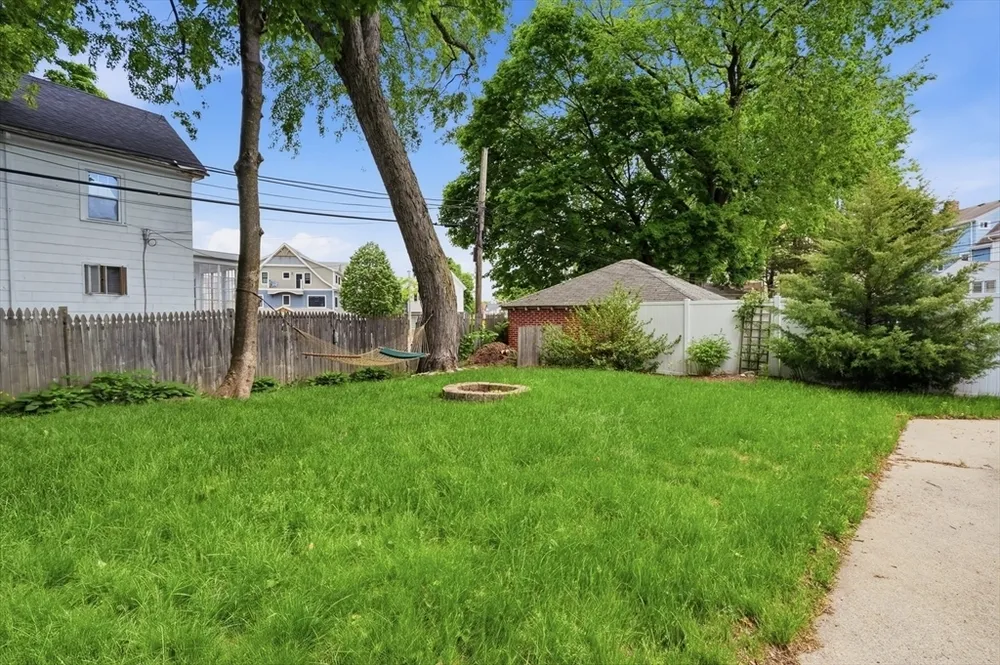 36-38 Florence St, Boston, MA 02131