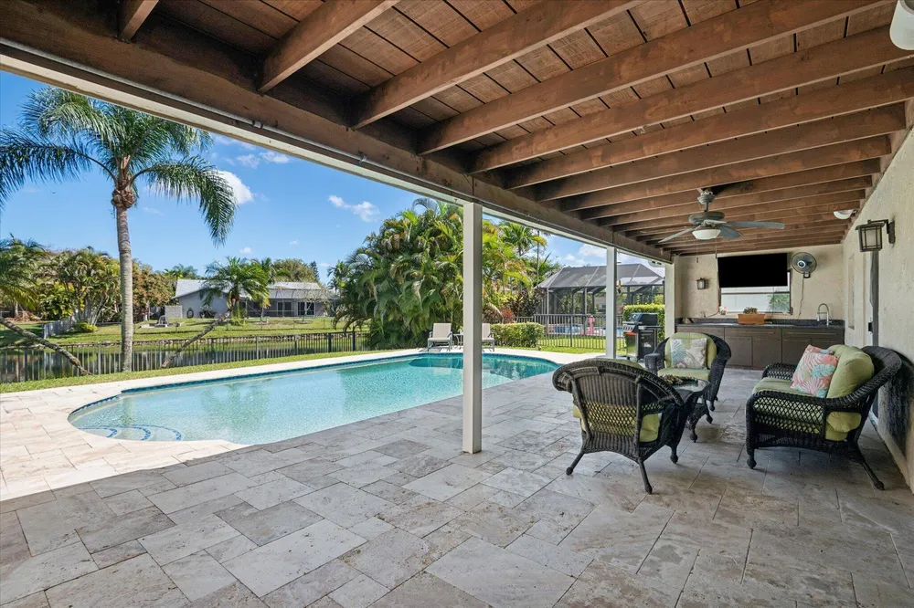 1078 NW 96th Ave, Plantation, FL 33322