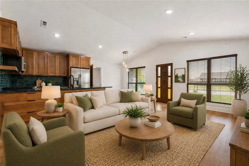 1808 SW D St, Bentonville, AR 72712