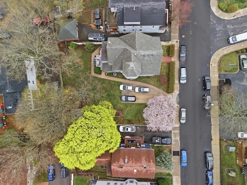 36-38 Florence St, Boston, MA 02131